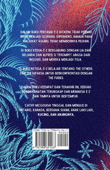 E-Z DICKENS SUPERHERO BUKU EMPAT E-Z DICKENS SUPERHERO BUKU EMPAT