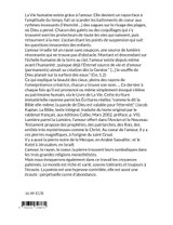 La Licorne et la Vie