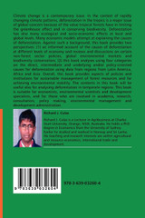 Deforestation in the Tropics