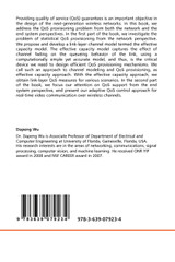 Providing Quality-of-Service Guarantees in Wireless Networks