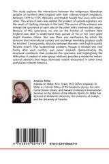Abenakis and Colonists in Northern New England, 1675 - 1725