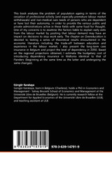 Population Ageing, Dependency and  Overeducation