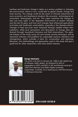 Spatial Analysis of Land use Change and Land  Degradation