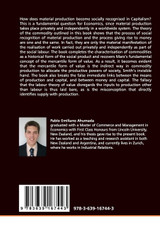 An Updated Marxian Theory of the Commodity