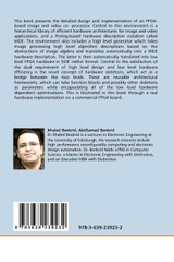 Software and Hardware Architectures for FPGA-based Image Processing