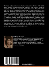 Cultivating Critical and Creative             Thinking Skills