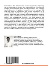 TURBULENCE MODELLING WITH ELLIPTIC RELAXATION FOR WALL-BOUNDED FLOWS