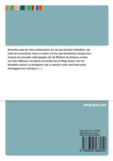 Die Wiedergewinnung der Transzendenz für das Management der kulturellen und interkulturellen Systemkrise