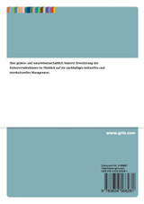 Die Einheit der Schöpfung und des Menschen. Ihre kulturelle und interkulturelle Funktion