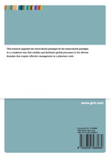 Intercultural Management Research From An Intercultural And A Transcultural Perspective