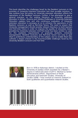 Challenges in University Extension Education