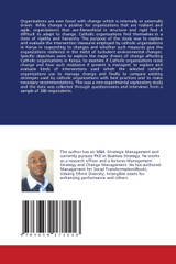 Organizational Development and Change Management