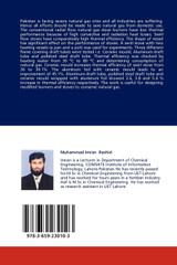 Efficiency Improvement of Natural Gas Stove Burner