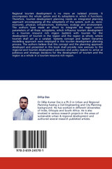 Regional Tourism Development Planning