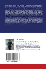 Generalized Order Statistics Under Finite Mixture Models