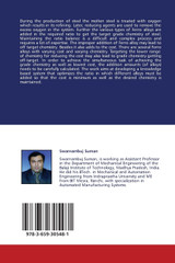 Knowledge Based Decision Support System for Steel Industries