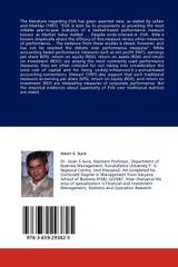 Economic Value Added(eva) Myths and Realities