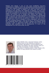 Prevention of Diabetic Foot Ulcers