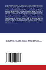 Anti-tumor vaccine and immunotherapy based on CD4+ T helper cells