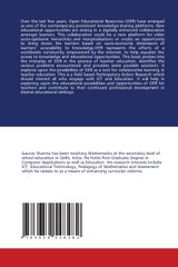 Open Educational Resources for Teacher Education