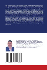 Construction Site Layout Planning