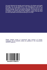 Spanish - Russian - English dictionary