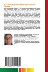 A Transição para o Papel de Cuidador Familiar