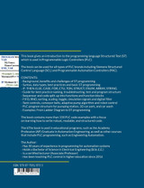 PLC Controls with Structured Text (ST), V4