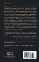 Inquiring into Being