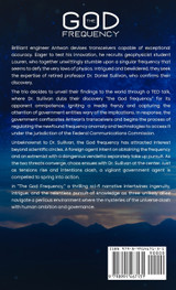 The God Frequency