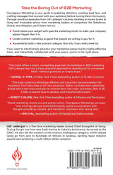 Courageous Marketing