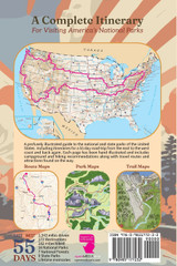 Road Tripping America's National Parks