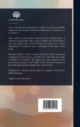 The Young Lady's Book of Elegant Poetry The Young Lady's Book of Elegant Poetry