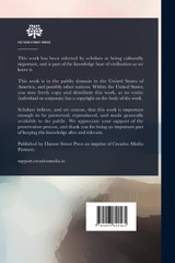 Dangers of Working Girls, Or, Dealers in White Women