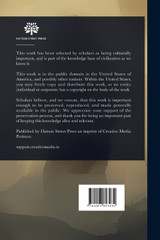 A Postscript to the Section On Iron Defenses