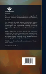 Diccionario Chorographico, HistÃ³rico E EstatÃ­stico De Pernambuco ...