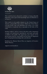 A Centennial Sketch of the History of the Lodge of the Nine Muses, 1777-1877. Presented to the Brethren at the Centennial Festival, Held at Long's Hotes, Old Bond Street, London, on Tuesday, May the 8th, 1877