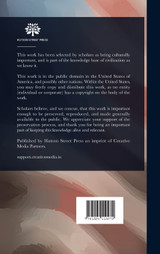 Annual Report of the Board of Indian Commissioners to the President of the United States