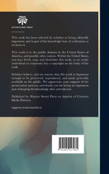 The Complete Farrier, or Horse-doctor. A Treatise on the Diseases of Horses