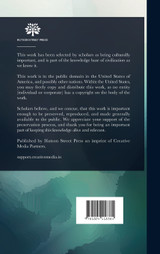 The Student's Musical History