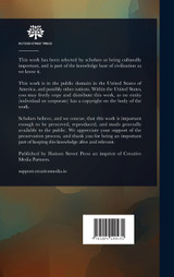 Enseignement de l'arabe parlÃ© & de l'arabe rÃ©gulier d'aprÃ¨s la mÃ©thode directe ... lectures choisies