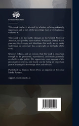 Confesion del amante por Joan Goer. Spanische Ãbersetzung von John Gowers Confessio amantis aus dem VermÃ¤chtnis von Hermann Knust, nach der Handschrift im Escorial. Hrsg. von Adolf Birsh-Hirschfeld