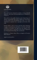 Discours PrononcÃ© Ã L'ouverture Du Cours De L'histoire De La Philosophie, Le 13 DÃ©cembre 1815