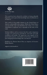 Sterne's Satire On Mechanism