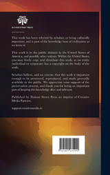 Suite des observations sur Saint-Domingue, par Rallier, membre du Conseil des anciens.