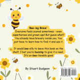 Bee-ing Brave