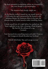 Bride of Brutal Hearts Bride of Brutal Hearts