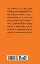 Nouvelle terre la clé pour y accéder