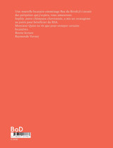 La rue du rivoli madame wath