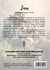 Iron un combat pour La vie